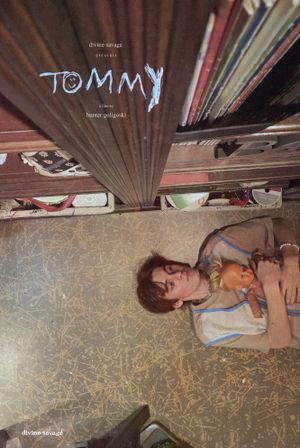 Tommy's poster