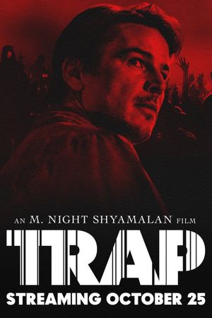 Trap's poster