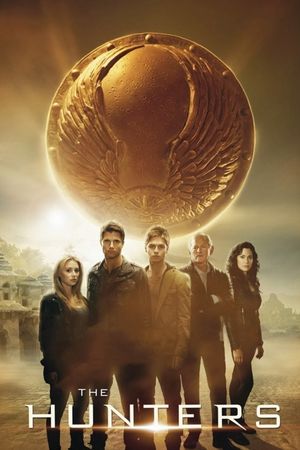 The Hunters's poster
