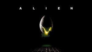 Alien's poster
