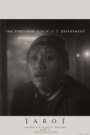 Tarot's poster