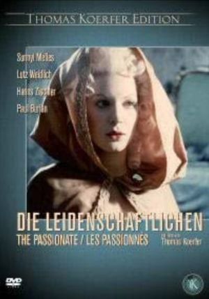 Die Leidenschaftlichen's poster