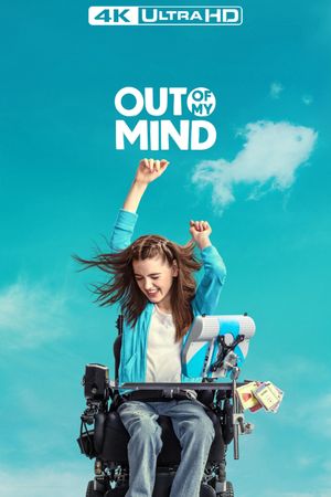 Out of My Mind's poster