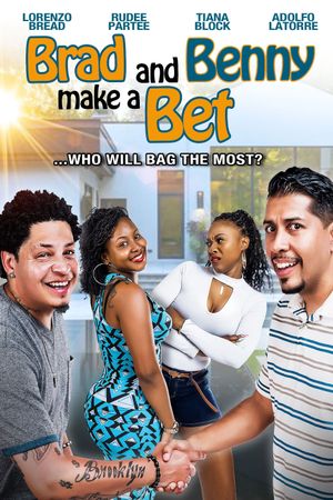 Brad and Benny Make a Bet's poster