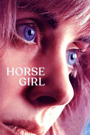 Horse Girl's poster