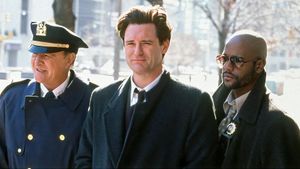 Mistrial's poster