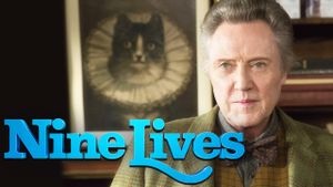 Nine Lives's poster