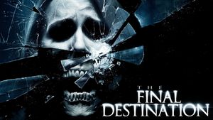 The Final Destination's poster