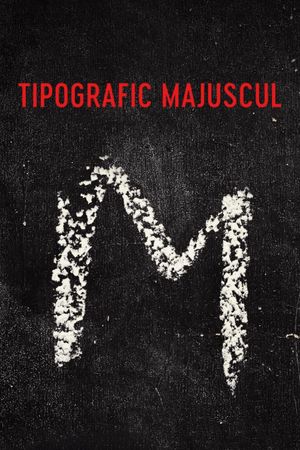 Uppercase Print's poster