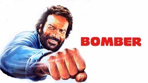 Bomber's poster