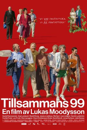 Together 99's poster