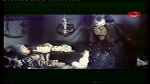 Mandoukhai the Wise: Episode 1 - Mandoukhai is called's poster