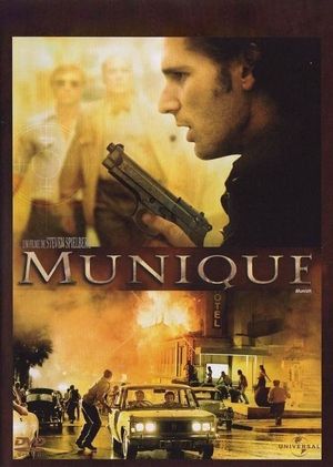 Munich's poster