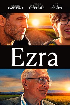 Ezra's poster