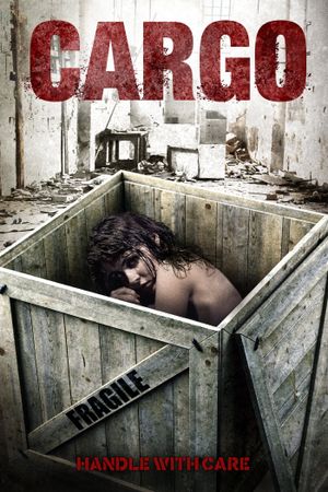 Cargo's poster