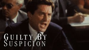 Guilty by Suspicion's poster