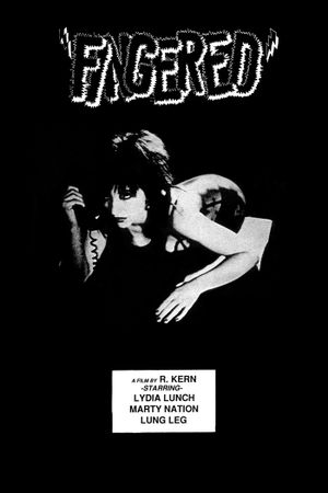 Fingered's poster