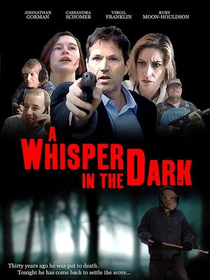 A Whisper in the Dark's poster