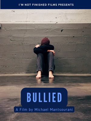 Bullied's poster