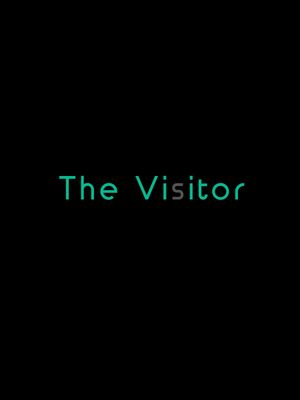 The Visitor's poster