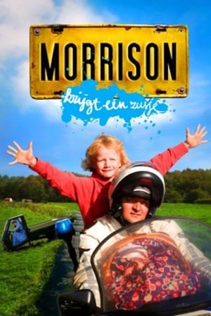Morrison krijgt een zusje's poster