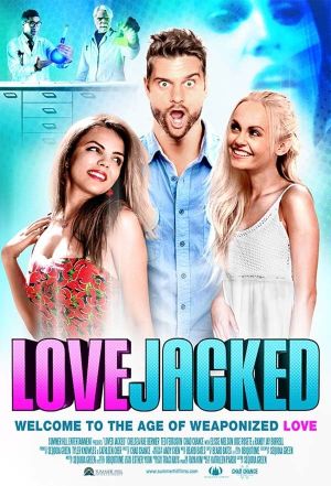 LoveJacked's poster