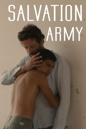 Salvation Army's poster