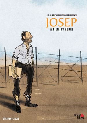 Josep's poster