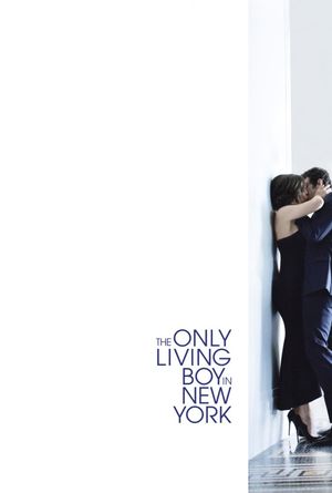 The Only Living Boy in New York's poster