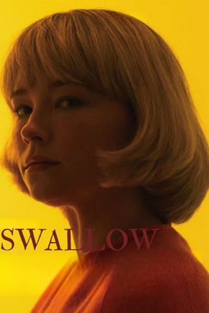 Swallow's poster