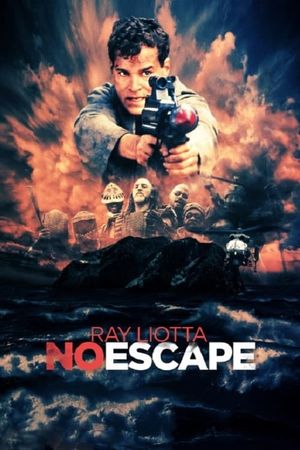 No Escape's poster