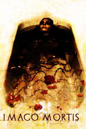Imago mortis's poster image
