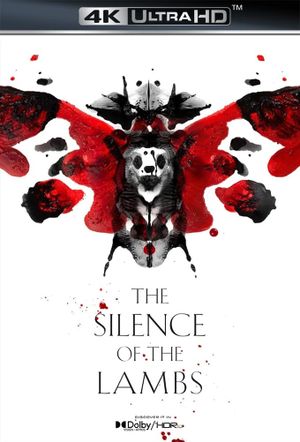 The Silence of the Lambs's poster