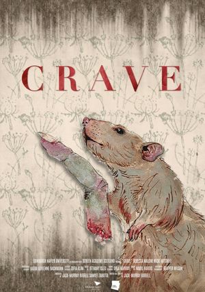 Crave's poster
