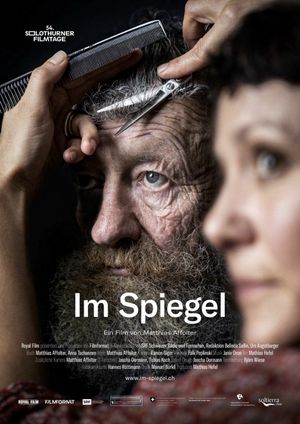 Facing the Mirror's poster image