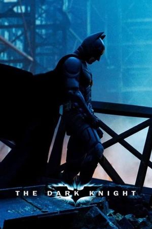 The Dark Knight's poster