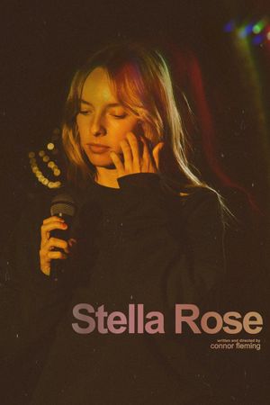 Stella Rose's poster