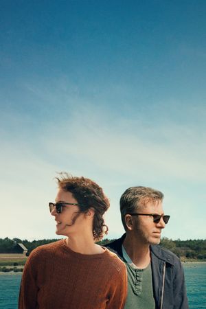 Bergman Island's poster