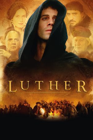 Luther's poster
