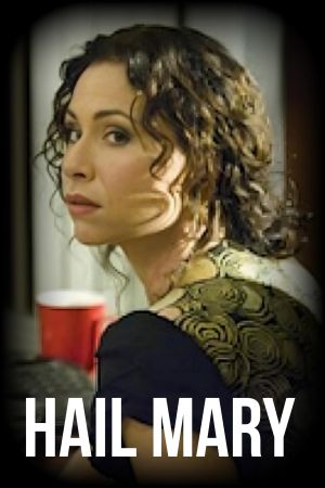 Hail Mary's poster