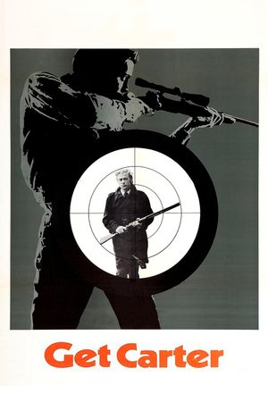 Get Carter's poster
