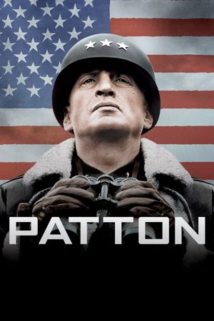 Patton's poster