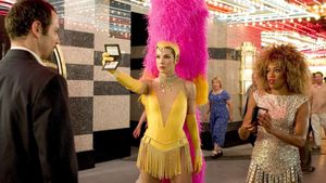 Miss Congeniality 2: Armed & Fabulous's poster