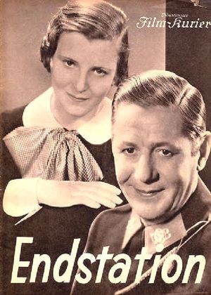 Last Stop's poster