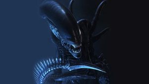 Aliens's poster