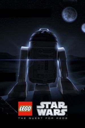 LEGO Star Wars: The Quest for R2-D2's poster