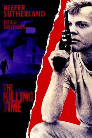 The Killing Time's poster