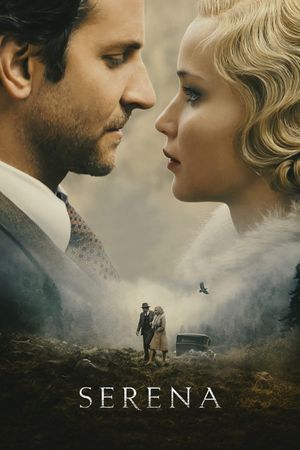 Serena's poster