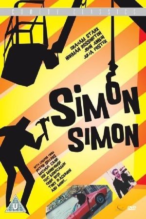 Simon Simon's poster