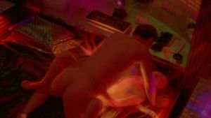 Enter the Void's poster